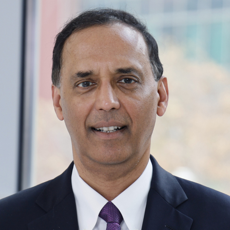 Dr. Rama Mallampalli, MD