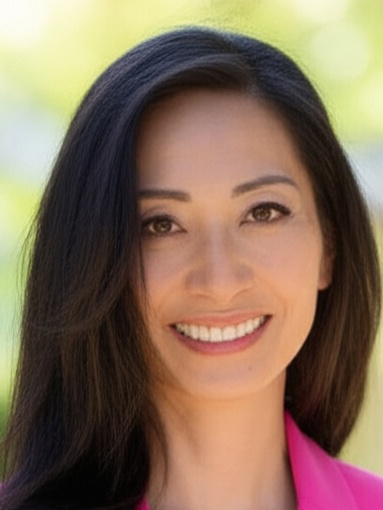 Dr. Juliana Liang, MD