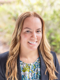 Dr. Patricia Ruiz, OD
