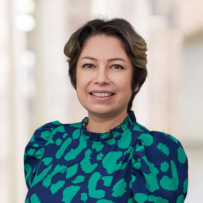 Dr. Tanya Geranpayeh, MD