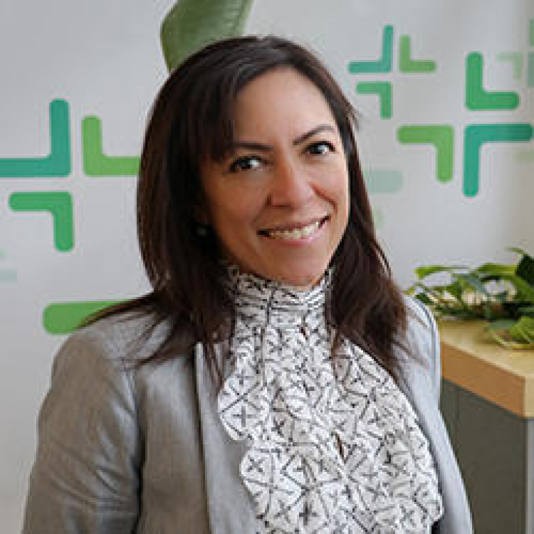 Daniela Tangeman, CNP