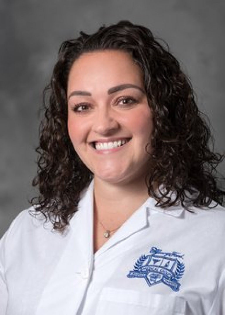Dr. Kamelia Albujoq, MD
