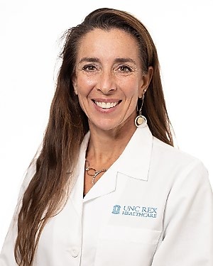 Dr. Katherine Trahan, MD