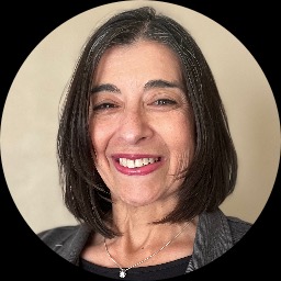 Diana Garza-Martinez, LPC