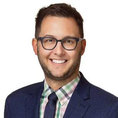 Dr. Joshua Shultz, MD
