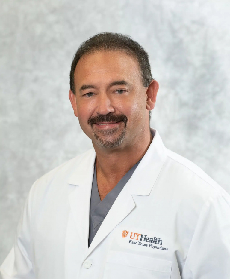 Dr. Dennis Devinney, DO