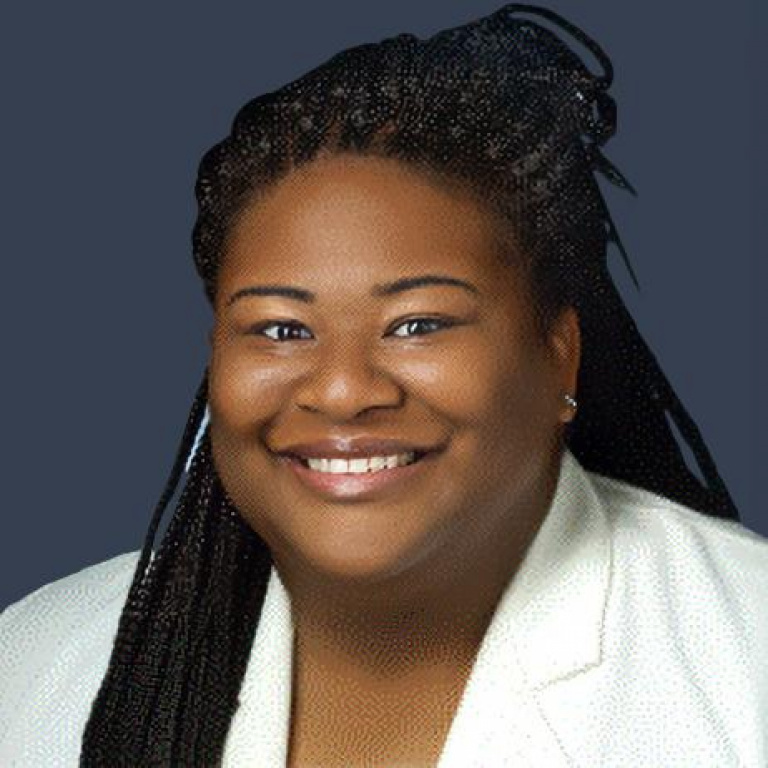 Arita McCoy, AGACNP-BC