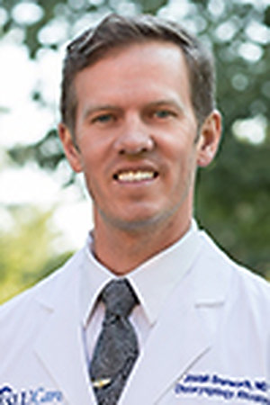 Dr. Joseph Brunworth, MD
