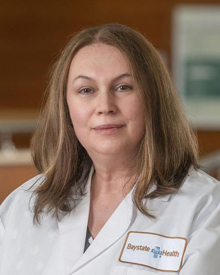 Dr. Joanna Preibisz, MD