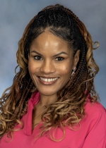 Wendi Alejandre, CNM