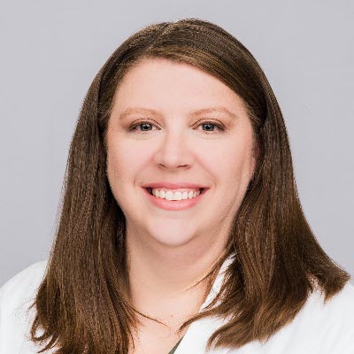 Amanda Thomas, AGACNP