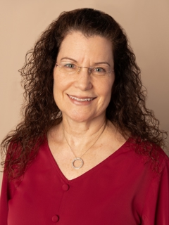 Dr. Sandra Joly, OD