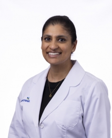 Dr. Raena Singh, MD