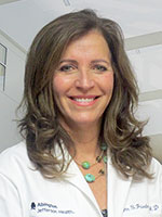 Dr. Lynn Friedman, MD