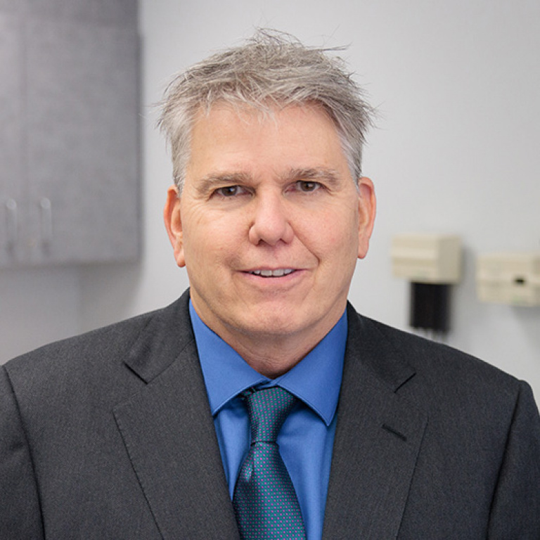 Dr. Timothy Schneidau, MD