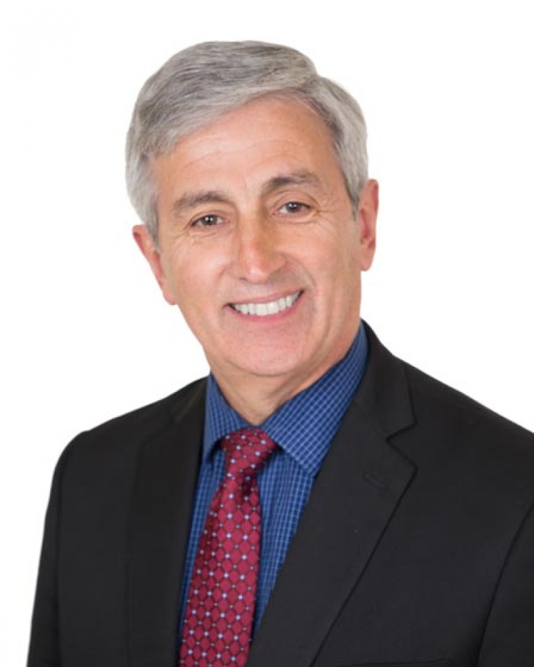 Dr. Angelo Bellardini, MD