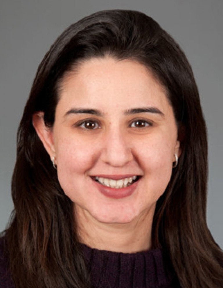 Anjali Sadhwani, PhD