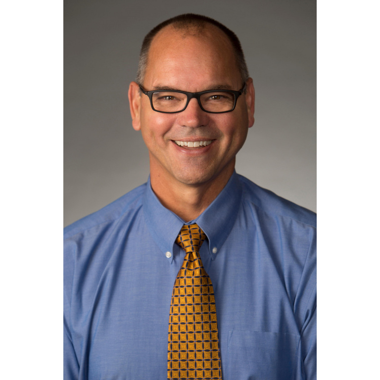 Dr. Mark Thomas, MD