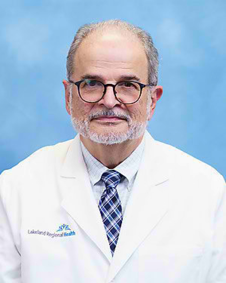 Dr. Gustavo Grana, MD