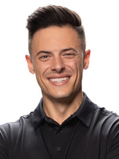 Dr. Ty Jaros, DDS