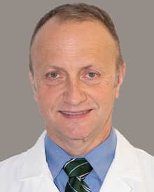 Dr. Anthony Barnes, MD