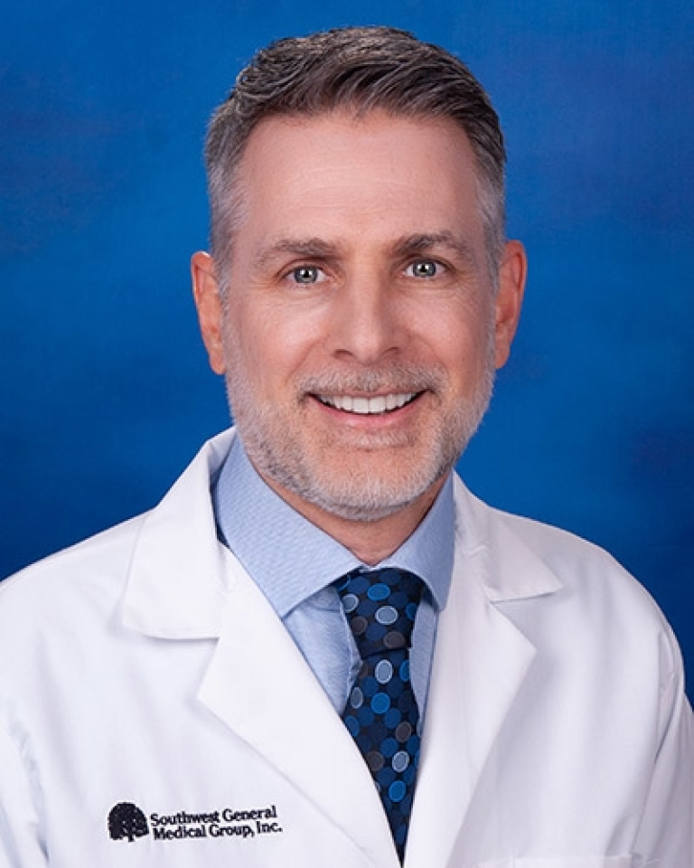 Dr. Scott Schnell, MD