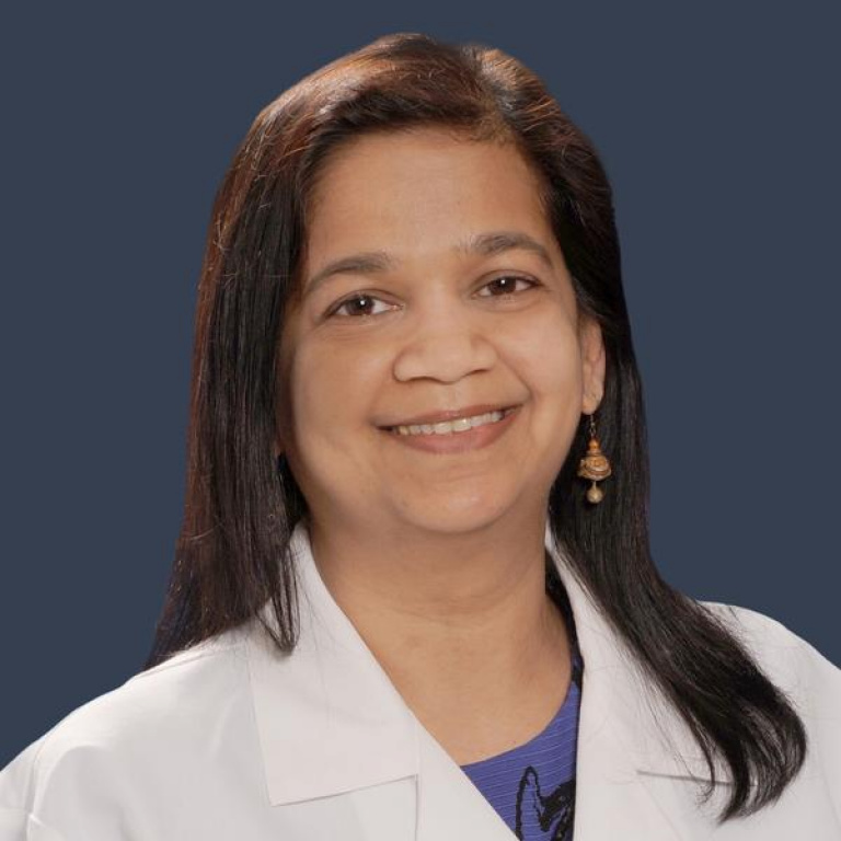 Dr. Runa Patel, MD