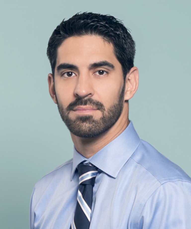 Dr. Najam Fasihi, MD