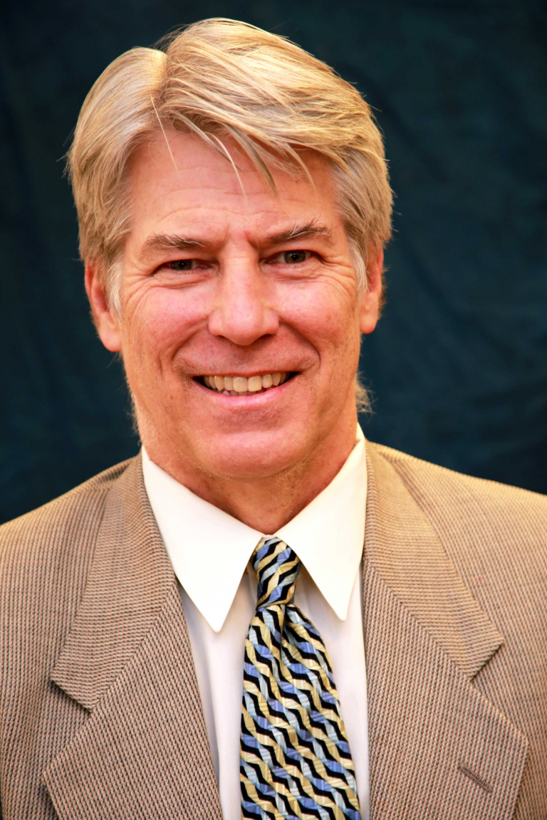 Dr. David Keller III, MD