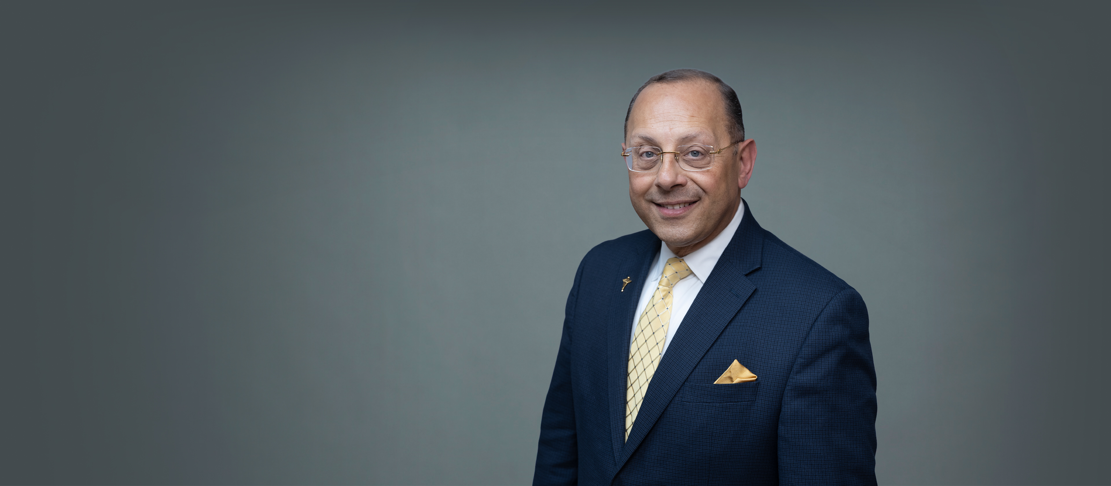 Dr. Ayman Farid, MD
