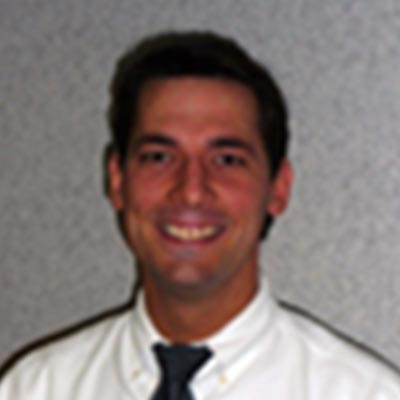 Dr. Michael Hemphill, MD