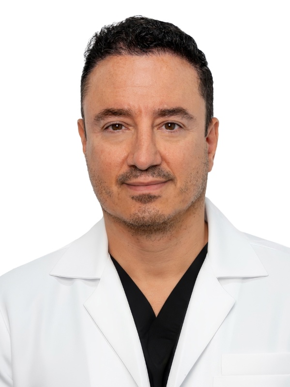 Dr. Juan Montoya, MD