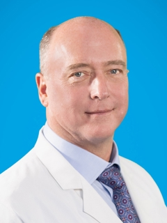 Dr. Erich Wolf II, MD