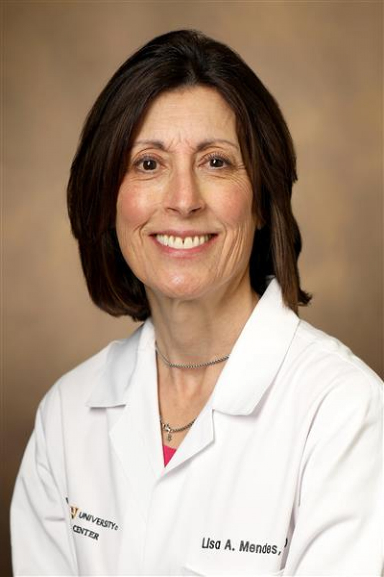 Dr. Lisa Mendes, MD