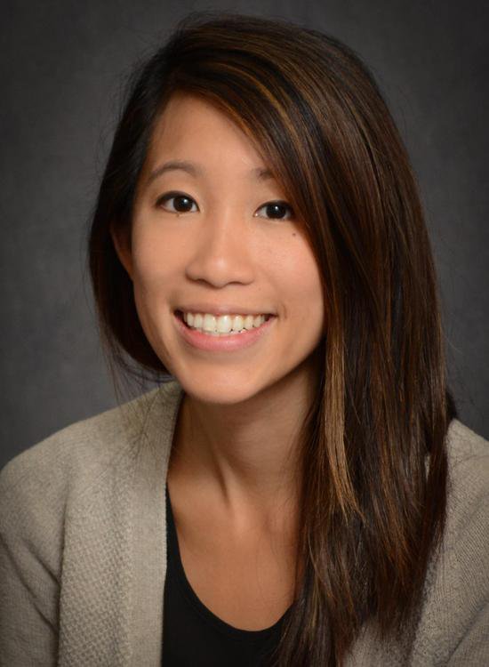 Cathy Chen, PA