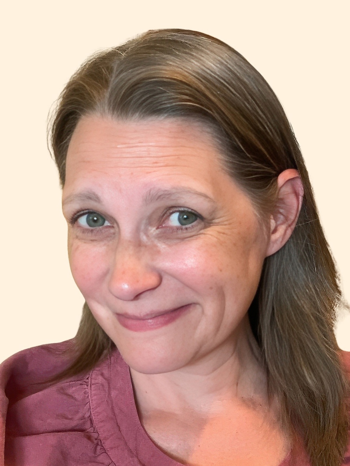 Ellen Gormley, LPCC