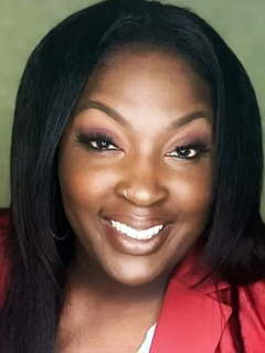 Krystal Phillips, LMFT