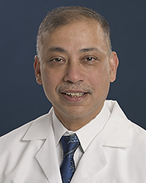 Dr. Kaushik Kundu, MD