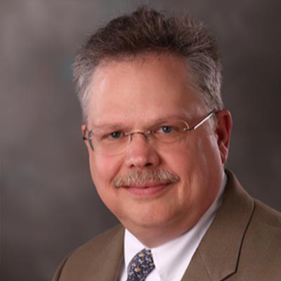 Dr. George Neal, MD