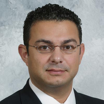 Dr. Victor Ghobrial, MD
