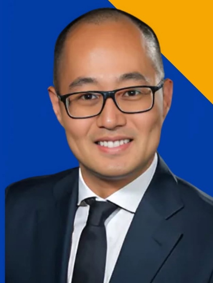 Dr. Jung Park, MD