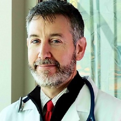 Dr. Daniel Sullivan, DO