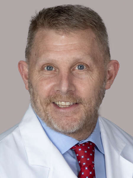 Dr. Scott Monnin, MD