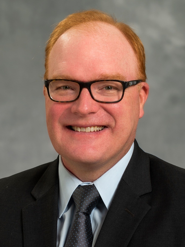 Dr. Justin Harder, MD