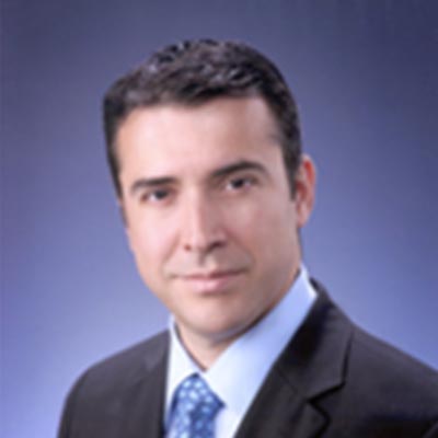 Dr. Jorge Diaz, MD