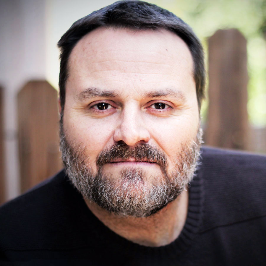 Joseph Collins, LMFT