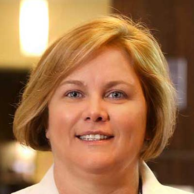 Dr. Sara Breeden, MD