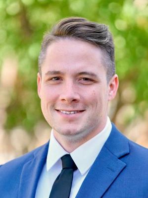 Dr. Mark Eaves, OD