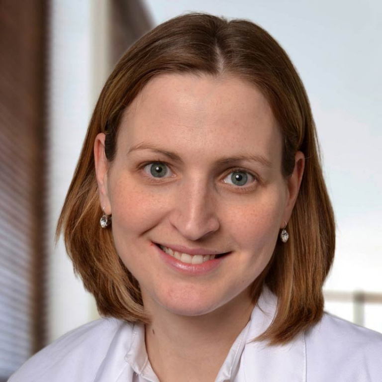 Dr. Jennifer Allen, MD