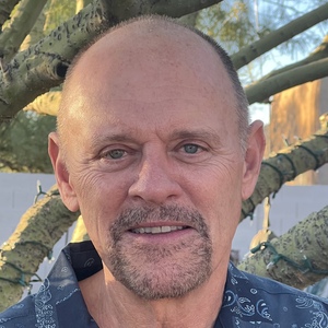 Michael Fitch, LPC